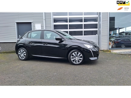 Peugeot 208 0