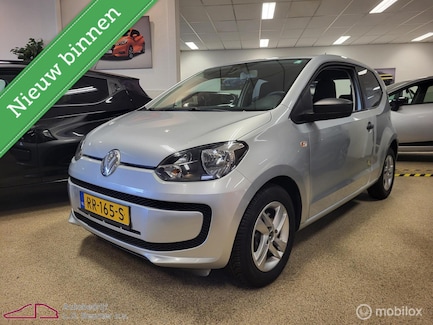 Volkswagen Up! 0