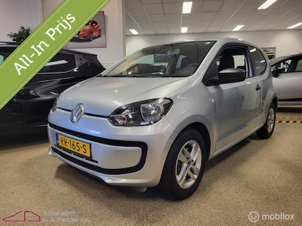 Volkswagen Up! 0