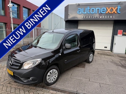 Mercedes-Benz Citan 0