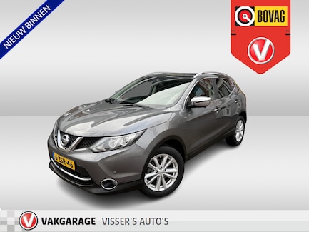Nissan Qashqai 0