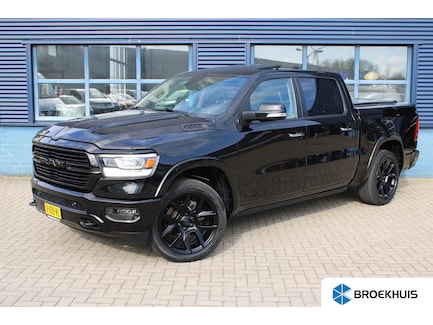 Dodge Ram 1500 0