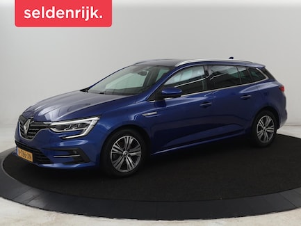 Renault Megane 0