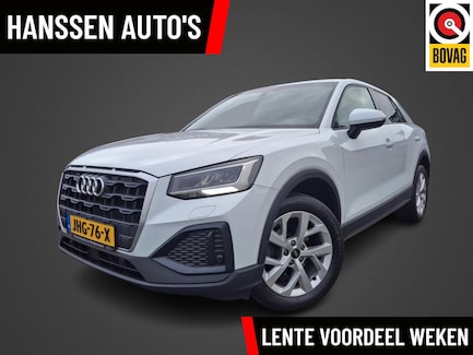 Audi Q2 0