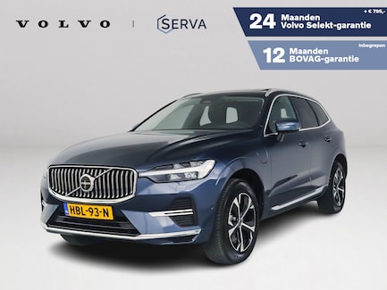Volvo XC60 0