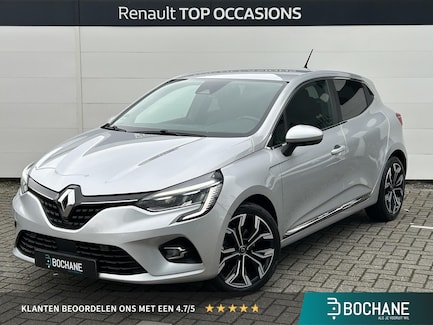 Renault Clio 0