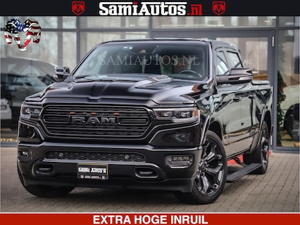Dodge Ram 1500 0