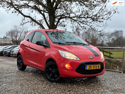 Ford Ka 0