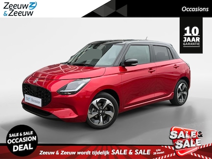 Suzuki Swift 0