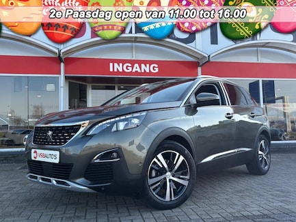 Peugeot 2008 0