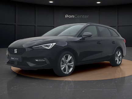 SEAT Leon 0