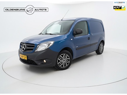 Mercedes-Benz Citan 0