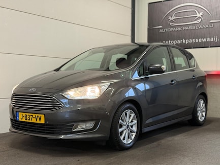 Ford C-Max 0