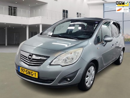 Opel Meriva 0