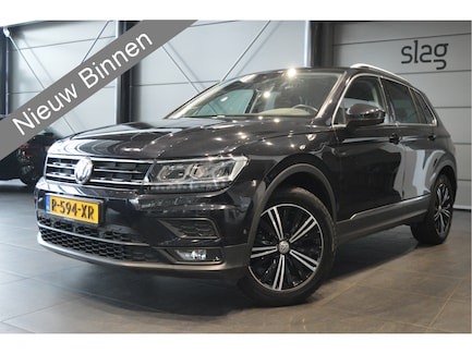 Volkswagen Tiguan 0