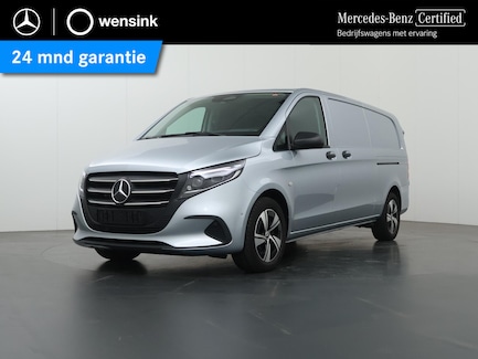 Mercedes-Benz Vito 0