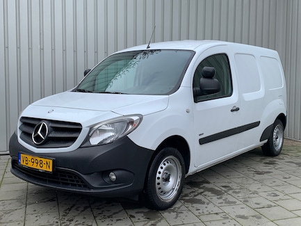 Mercedes-Benz Citan 0
