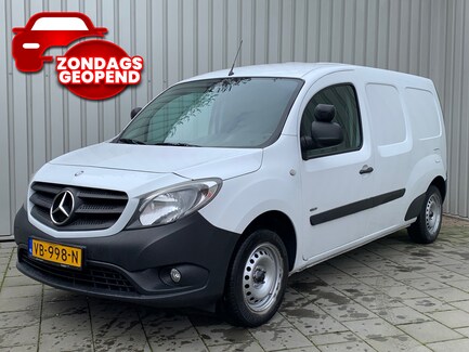 Mercedes-Benz Citan 0