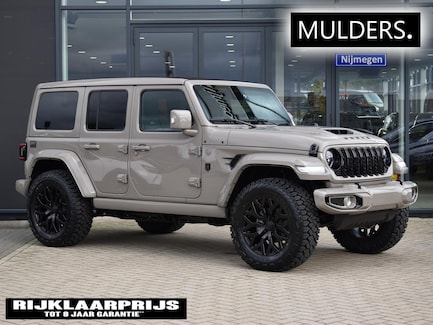 Jeep Wrangler 0