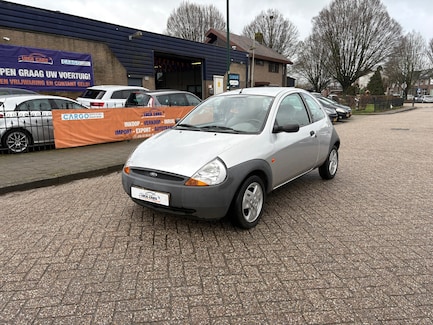 Ford Ka 0