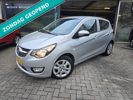 Opel Karl 0