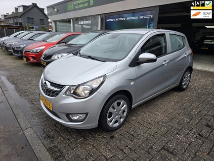 Opel Karl 0