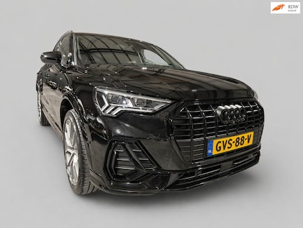 Audi Q3 0