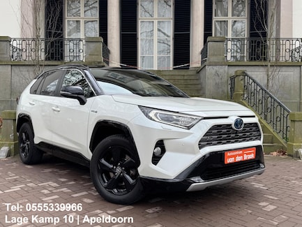 Toyota RAV4 0
