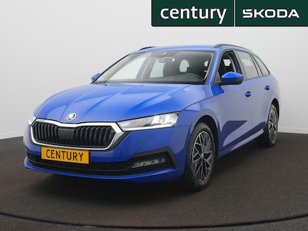 Skoda Octavia 0