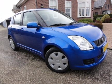 Suzuki Swift 0
