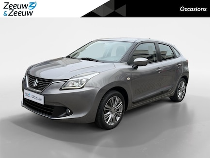 Suzuki Baleno 0