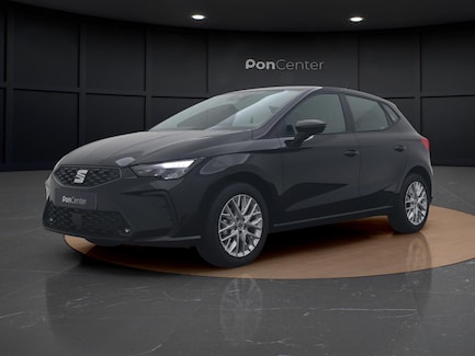 SEAT Ibiza 0
