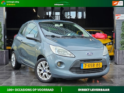 Ford Ka 0