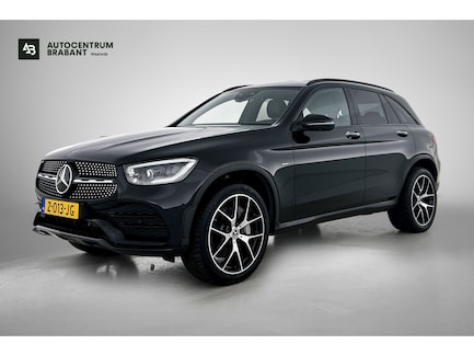 Mercedes-Benz GLC 0