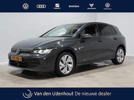 Volkswagen Golf 0