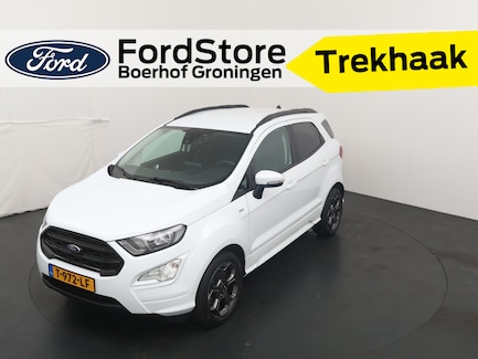Ford EcoSport 0