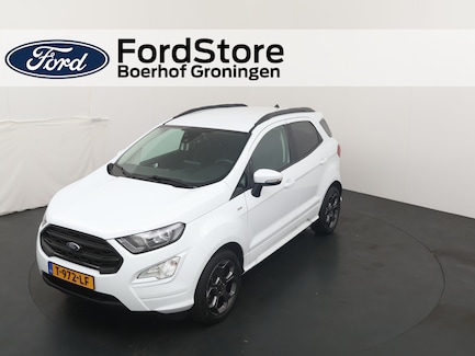 Ford EcoSport 0