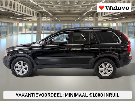 Volvo XC90 0
