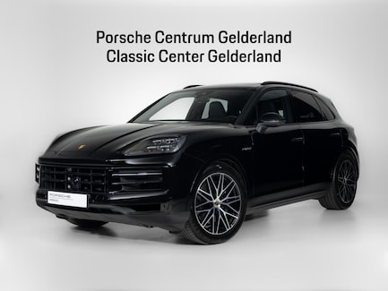 Porsche Cayenne 0