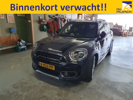 MINI Countryman 0