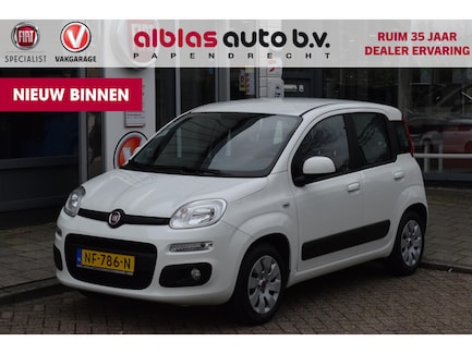Fiat Panda 0
