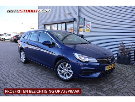 Opel Astra 0