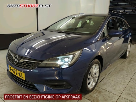 Opel Astra 0