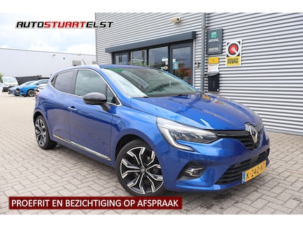 Renault Clio 0