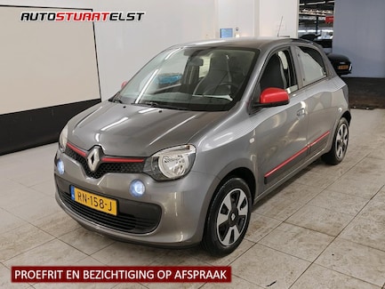 Renault Twingo 0