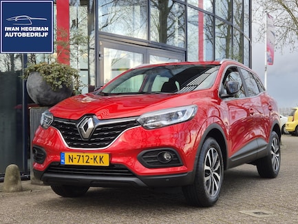 Renault Kadjar 0