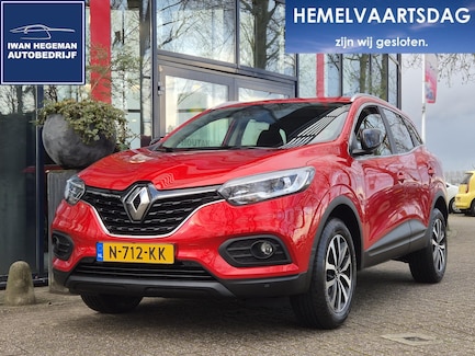 Renault Kadjar 0