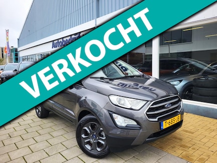 Ford EcoSport 0