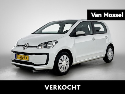 Volkswagen Up! 0