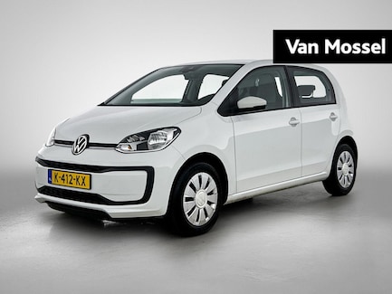 Volkswagen Up! 0